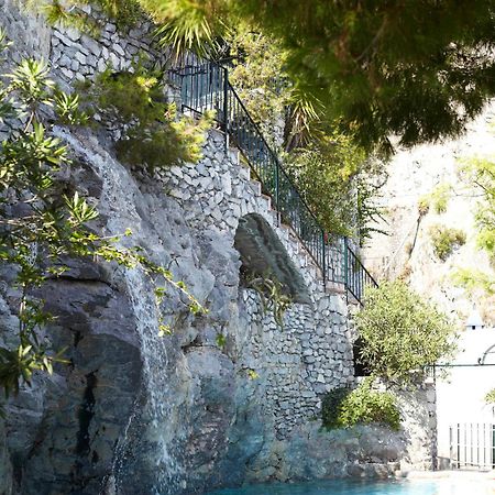 Casa Luma, Il Sogno Di Positano! Daire Dış mekan fotoğraf