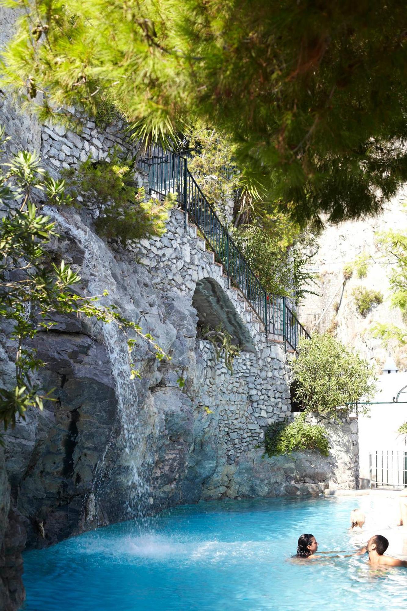 Casa Luma, Il Sogno Di Positano! Daire Dış mekan fotoğraf